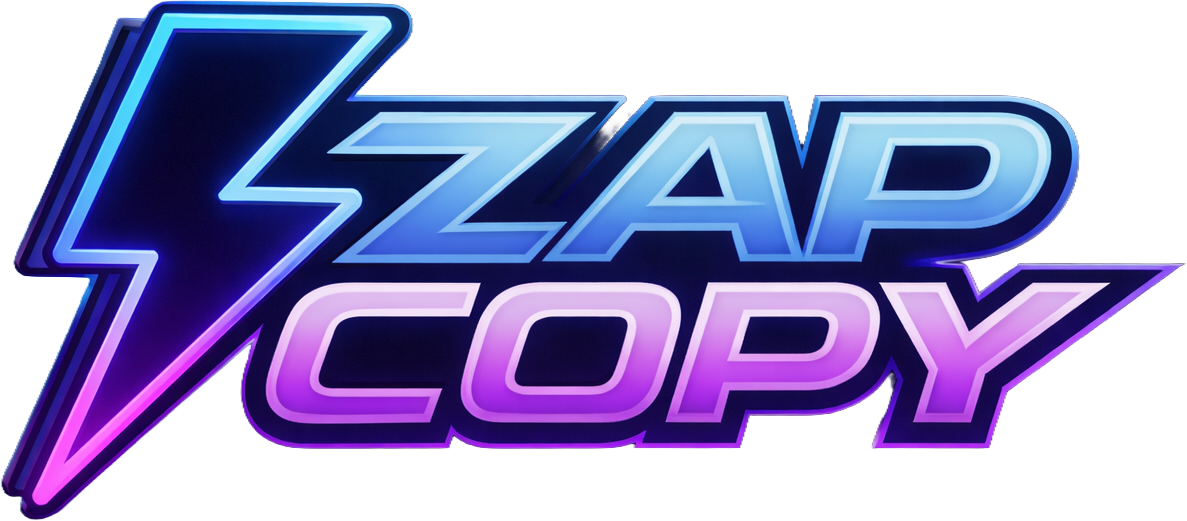 Zapcopy